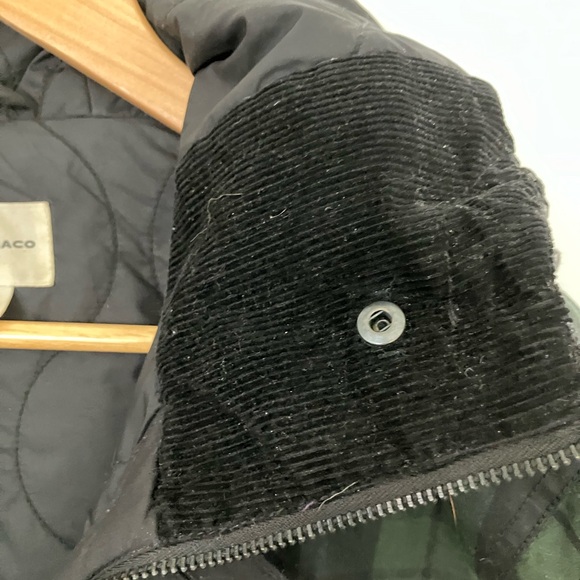 Club Monaco Men’s Fall/Winter Field Jacket - Picture 3 of 7